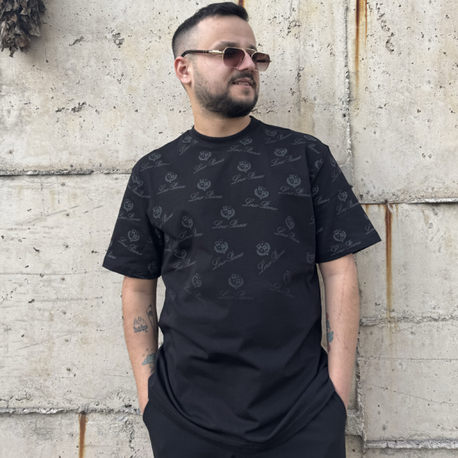 İTHAL LORO PİANA/ T- SHIRT %100 PAMUKLU
