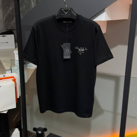 PRADA İTHAL / T SHIRT %100 PAMUKLU 