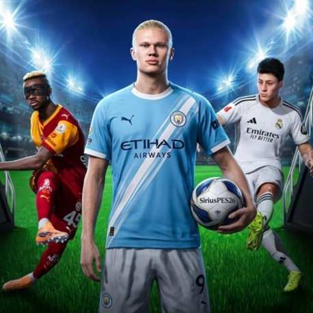 SiriusPES26