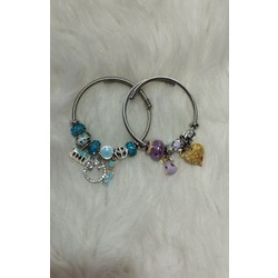 ÇELİK RENKLİ PANDORA