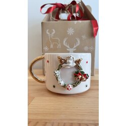 Melek mug