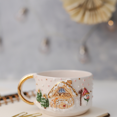 Ev mug 