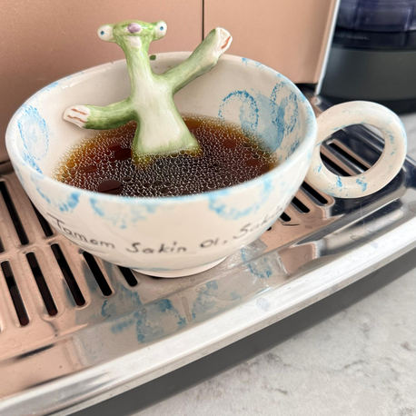 Sid mug 