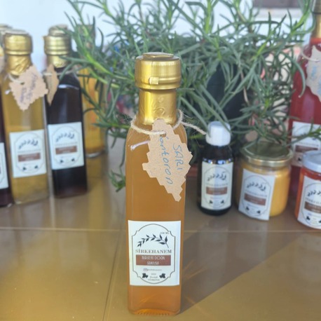 Sarı Kantaron Sirkesi