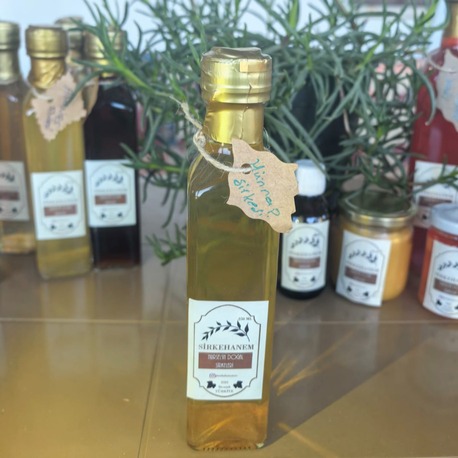 Hünnap Sirkesi (250ml)