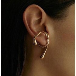 Sarmal Earcuff ✨