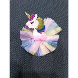 Unicorn Toka