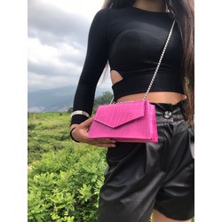 YENİ SEZON MİNİ ZARA PEMBE MODEL