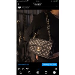 YENİ SEZON CHANEL