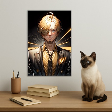 One Piece Sanji