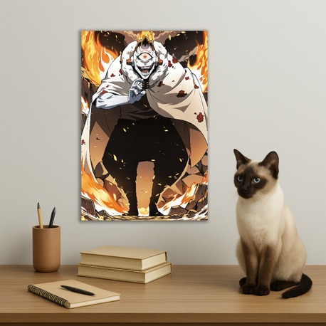 Jujutsu Kiasen Jogo