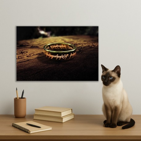 LOTR One Ring