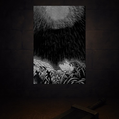 Berserk v7
