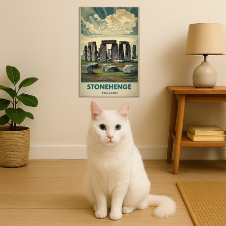 Stonehenge