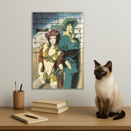 Cowboy Bebop v2