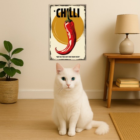 CHILLI