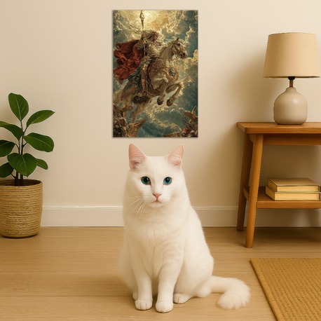 Guardian of Heaven