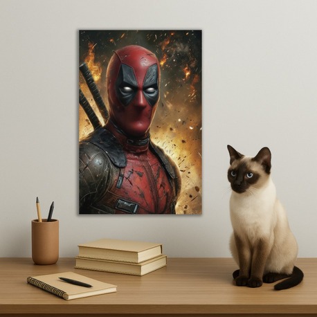 Deadpool