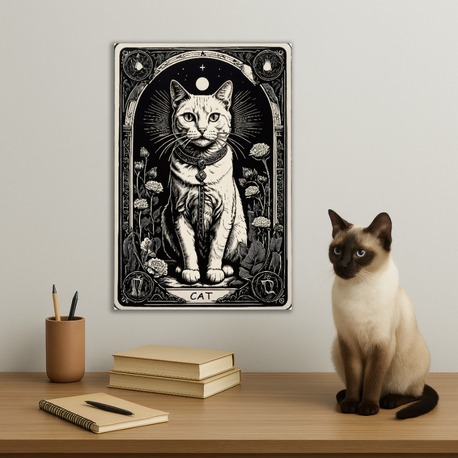 The Cat