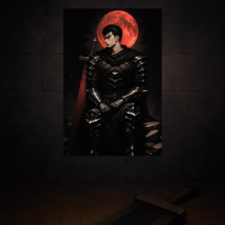 Berserk v5