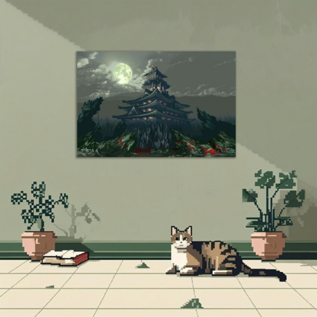 Kage Fortress