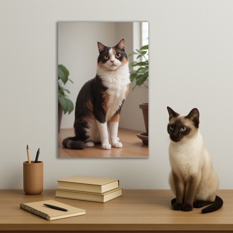 Calico Cat