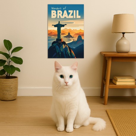 BRAZIL