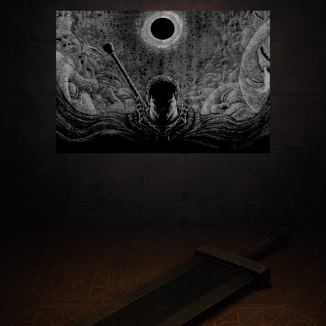 Berserk v4