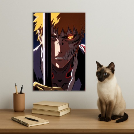 Bleach Ichigo Kurosaki