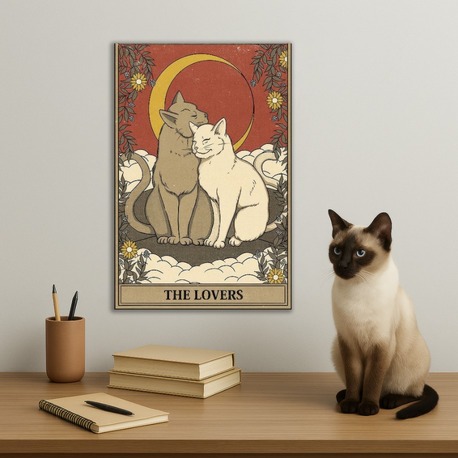 The Lovers