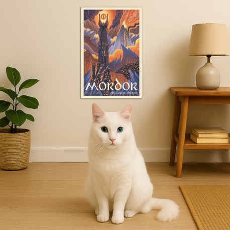 LOTR Mordor