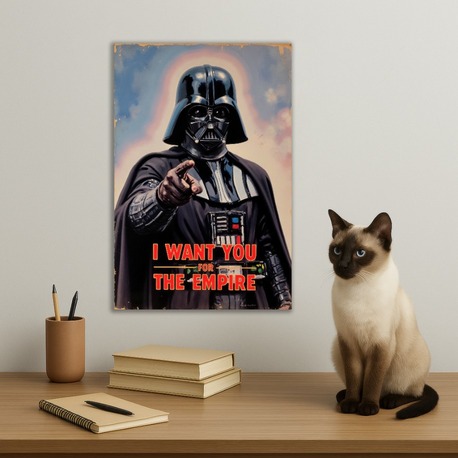 Darth Vader