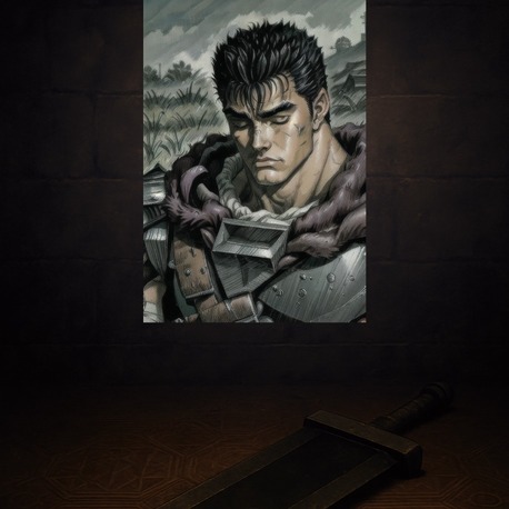 Berserk v6