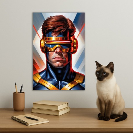 X-Men Cyclops