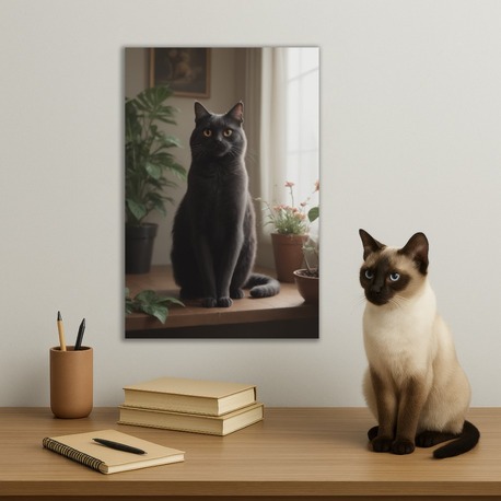 Bombay Cat