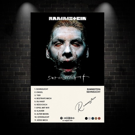 Rammstein - Sehnsucht