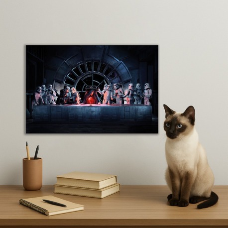 Star Wars İmparatorluk