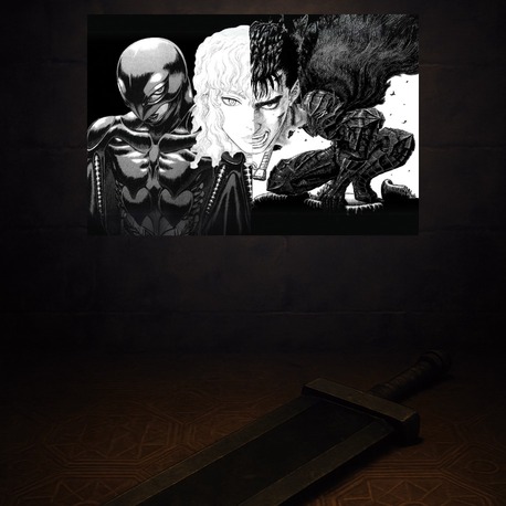 Berserk 3