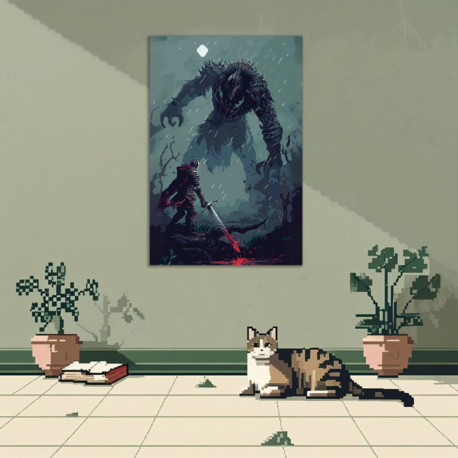 Giant Slayer