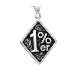 %1er çelik kolye 