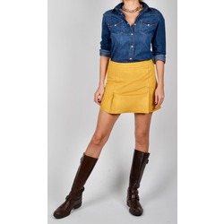 Cetus Skirt