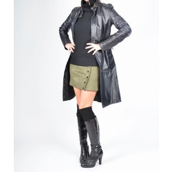 Lynx Skirt