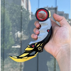 Valorant Champions Karambit