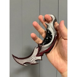 Valorant Reaver Karambit