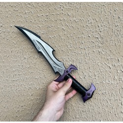 Valorant Reaver Knife