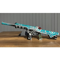 Valorant Oni Phantom