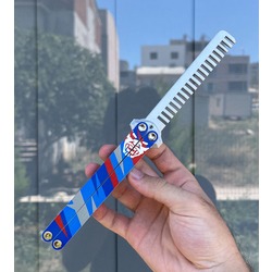 Valorant Yoru Comb