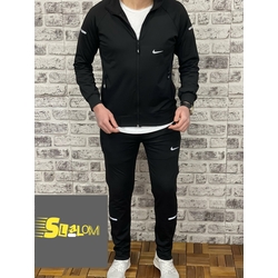 Nike eşofman Takımı Siyah