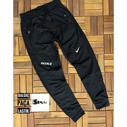 Nike Tekalt Eşofman siyah