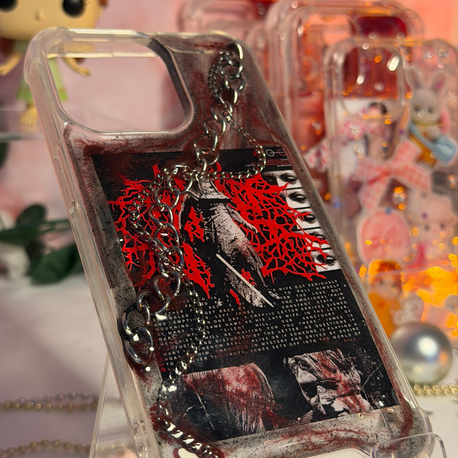 Silent Hill Limited Case